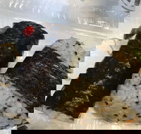 Plush Fish - VIC Tourism