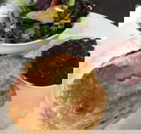 Point Milk Bar - VIC Tourism