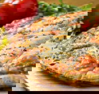 Pronto Pizza - VIC Tourism