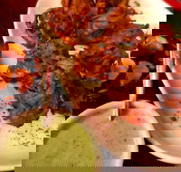 Rangla Punjab Indian - Everton Park - VIC Tourism