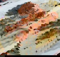 Real Adana Chargrill - VIC Tourism