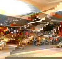 Red Rock Bar  Grill - VIC Tourism