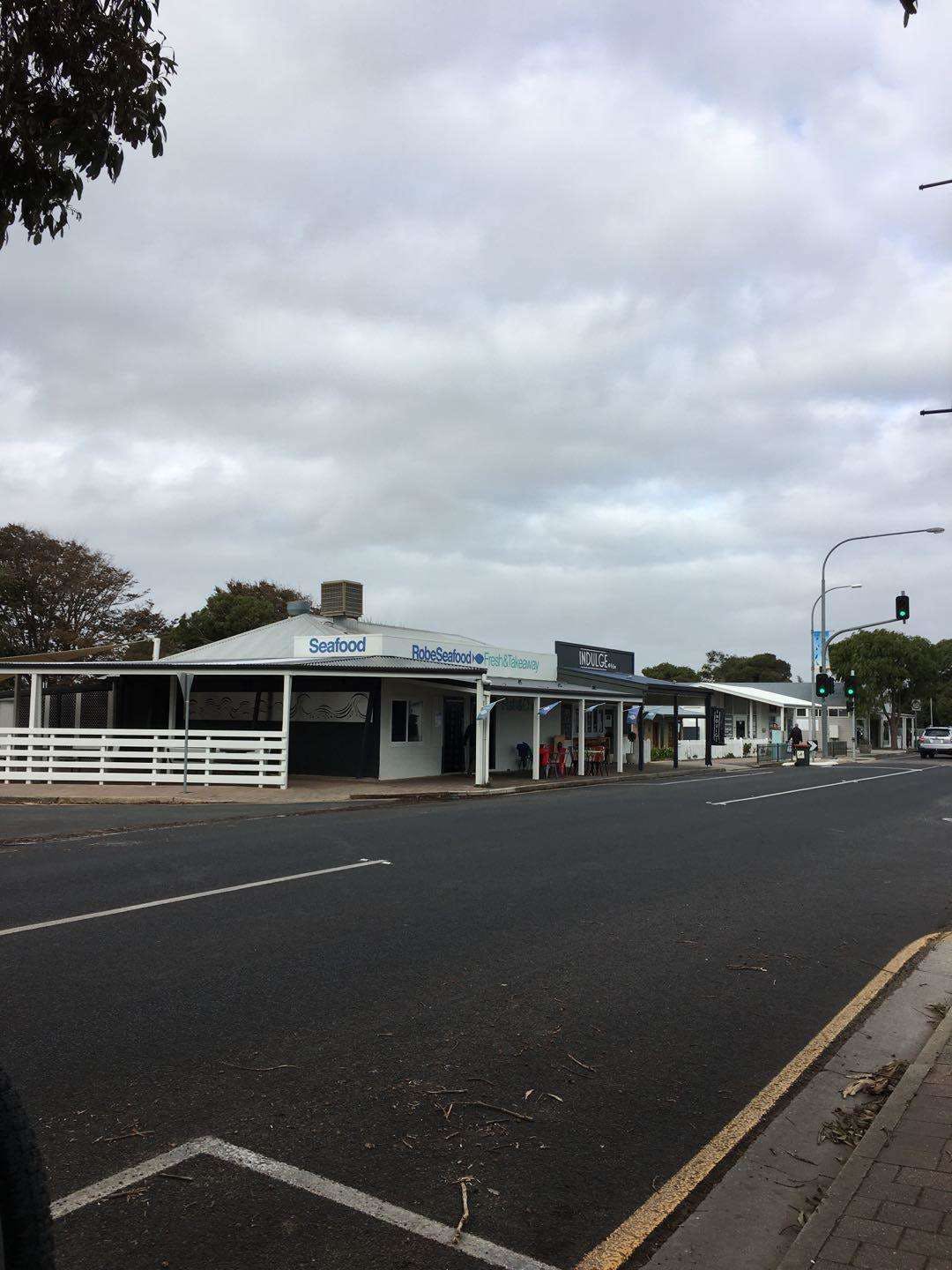  VIC Tourism