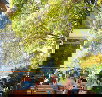 Rustico at Hay Shed Hill - VIC Tourism
