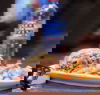 Salsas Fresh Mex Grill - Midland - VIC Tourism