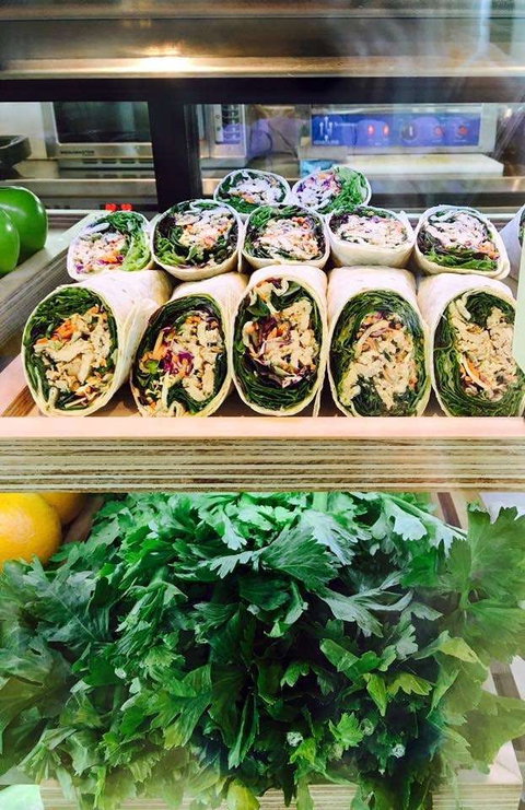 Salud Expresso Bar - VIC Tourism 0