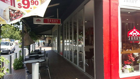 Saray Kebab House Cafe And Restaurant - VIC Tourism 0