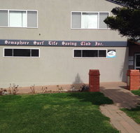 Semaphore Surf Life Saving Club - VIC Tourism