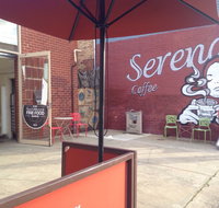 Serena Coffee Roasting Warehouse - VIC Tourism