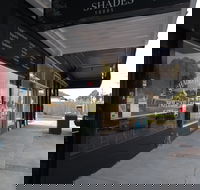Shades Foods - VIC Tourism