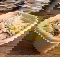 Stellini Pasta Bar - VIC Tourism