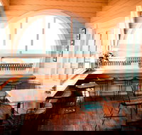 St Kilda Pier Kiosk - VIC Tourism