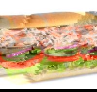 Subway - West End - VIC Tourism