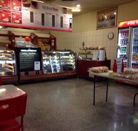 Sunshine Bakery - VIC Tourism