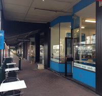Sushi Q Restaurant - VIC Tourism