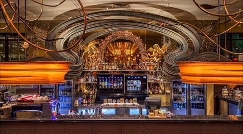 The Playford Lounge Bar - VIC Tourism 0