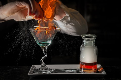The Playford Lounge Bar - VIC Tourism 1