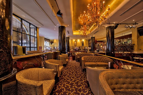 The Playford Lounge Bar - VIC Tourism 2