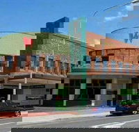 The Wentworthville Hotel - VIC Tourism