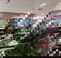 The 7th Corner Cafe - VIC Tourism