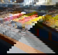 The Terrace Espresso Bar - VIC Tourism