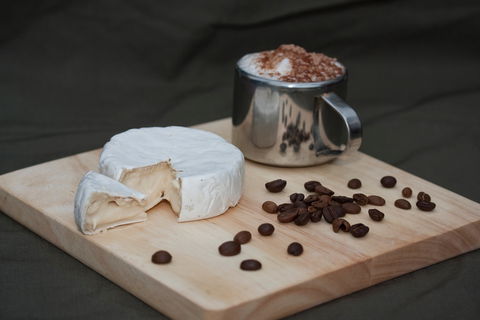 The Cheese Maker - VIC Tourism 0