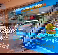 The Local - VIC Tourism