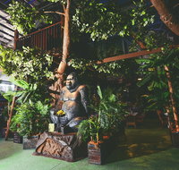 The Jungle - Kent Town Hotel - VIC Tourism