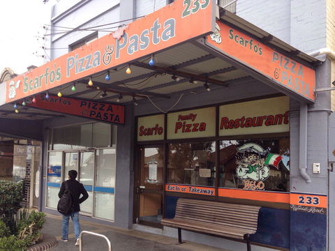 The Scarfo Family Pizza Restaurant - VIC Tourism 0