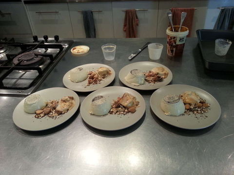 The Larder - VIC Tourism 0