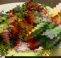The Little Plate