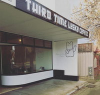Third Time Lucky Coffee - VIC Tourism