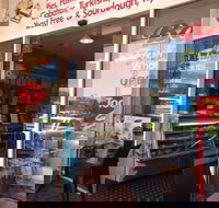 Tony Tran Bakery - VIC Tourism