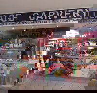 Village Carvery - VIC Tourism