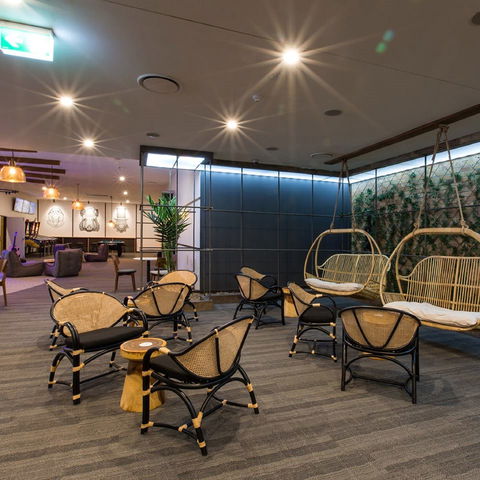 Vincent Street Kitchen And Bar - VIC Tourism 0
