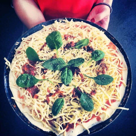 Vinnie's Pizza Boys - VIC Tourism 0