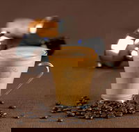 Zarraffa's Coffee - Capalaba - VIC Tourism