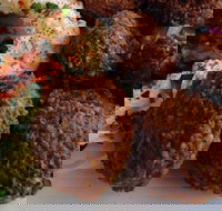 5isters - VIC Tourism