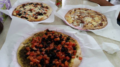 Abu Najee Bakery - VIC Tourism 0