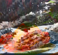 Anchor Buoy Cafe  Bar - VIC Tourism