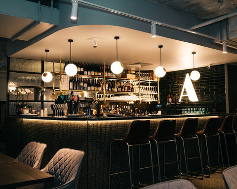 Atelier Brasserie - VIC Tourism 0