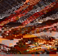 Atrium Bar - VIC Tourism