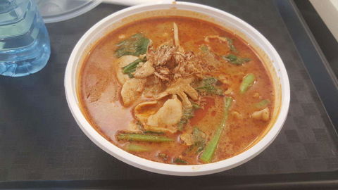 Baan Thai - VIC Tourism 0