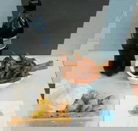 BamBamBoo Express - VIC Tourism