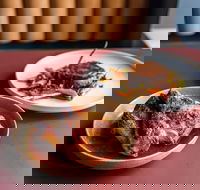 Bar Uma - VIC Tourism