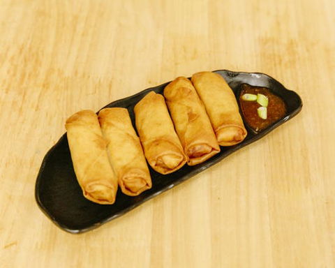 Bean In The Woods - VIC Tourism 0