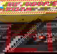 Big Pappa's Pizza - VIC Tourism