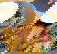 Black Ink Espresso - VIC Tourism