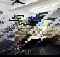 Body Fuel Cafe - VIC Tourism