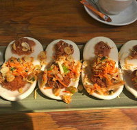 Cafe Komodo - VIC Tourism